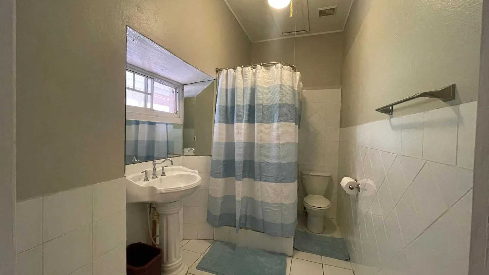Appartement The Heart Of Frederiksted - Steps Away From The Beach